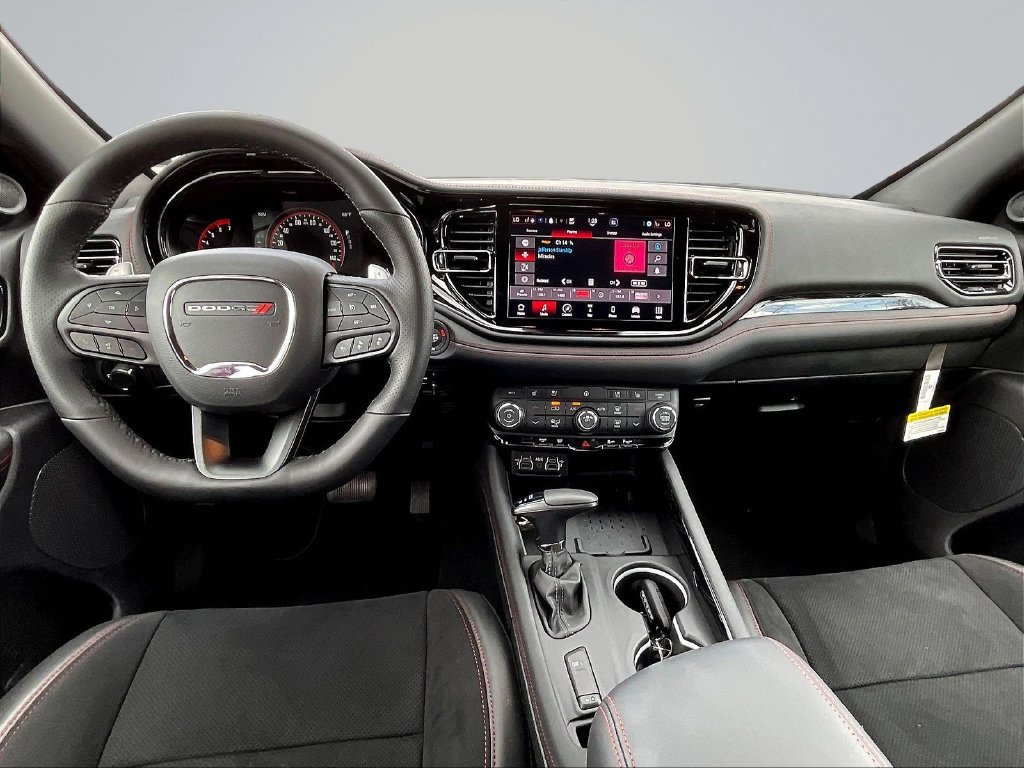 New 2026 Dodge Durango GT AWD/4WD image 7