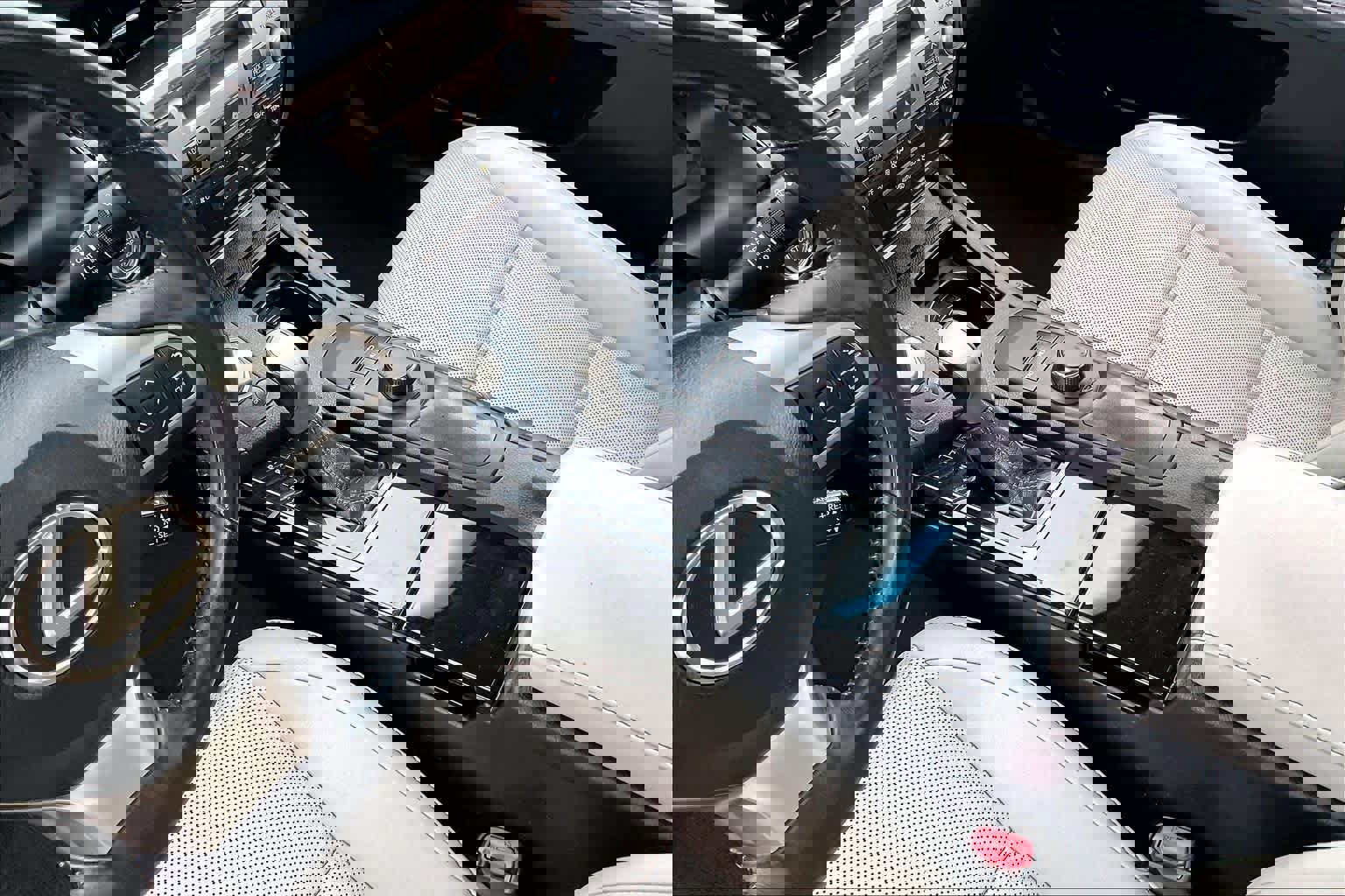 Used 2016 Lexus ES 350 image 18