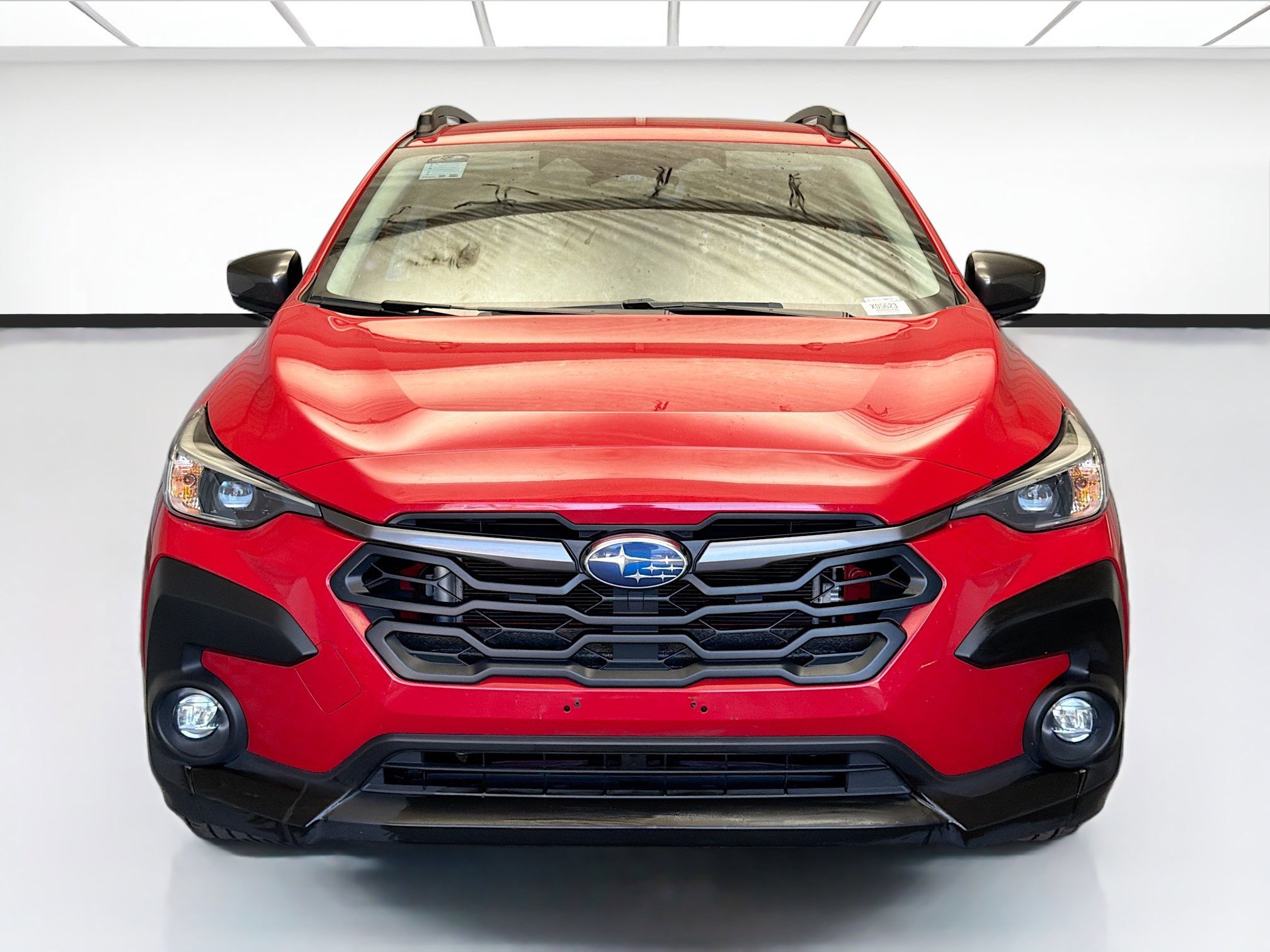 Used 2024 Subaru Crosstrek 2.0i Premium image 2