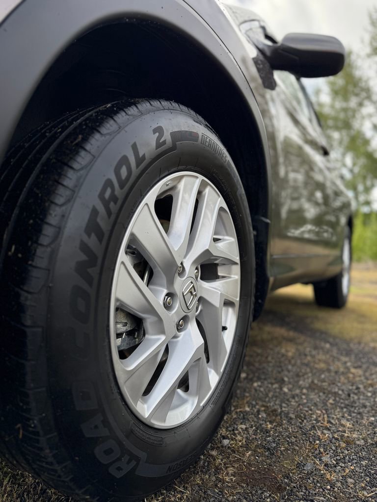 Used 2015 Honda CR-V EX image 37