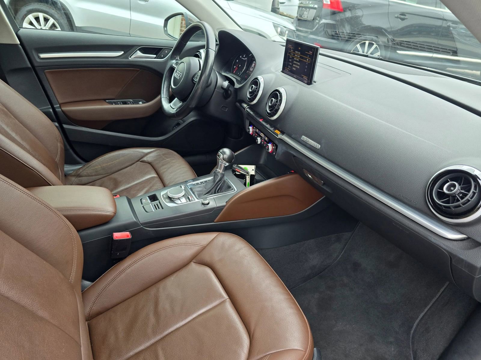 Used 2015 Audi A3 2.0T Premium Plus AWD/4WD image 18