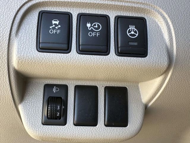 Used 2012 Nissan Leaf SL image 36