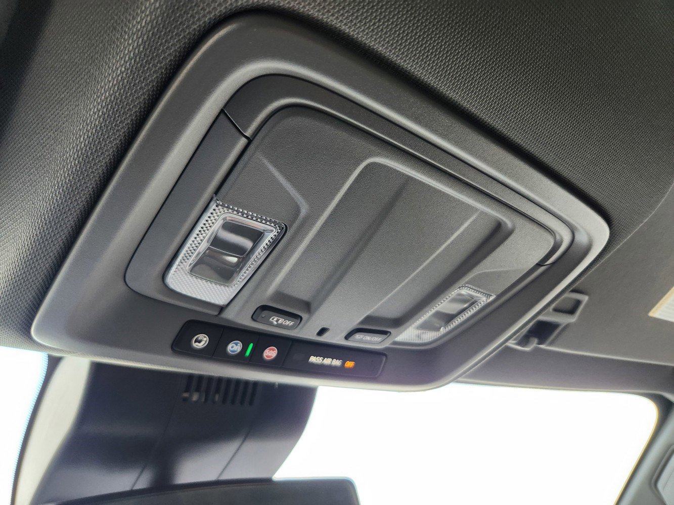 New 2026 Chevrolet Silverado 1500 LT w/ Protection Package image 13