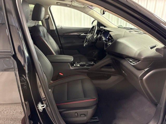 Used 2023 Buick Envision Essence w/ Technology Package I AWD/4WD image 24