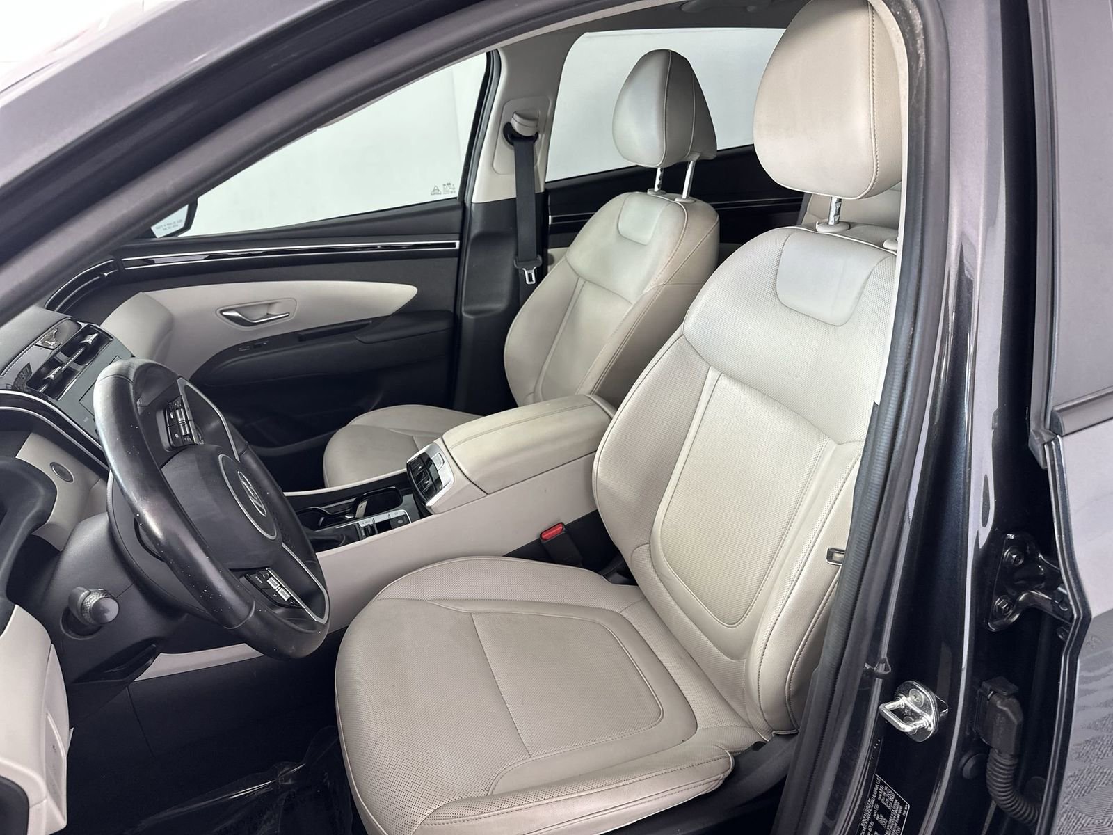 Used 2023 Hyundai Tucson SEL w/ Convenience Package FWD image 11
