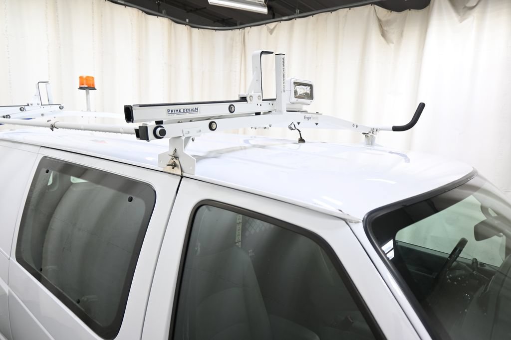 Used 2014 Ford E-150 and Econoline 150 RWD image 23