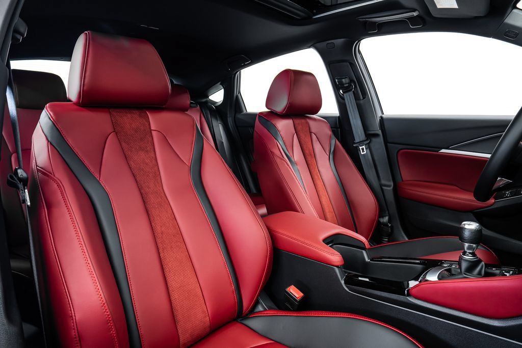 New 2026 Acura Integra A-Spec w/ Technology Package FWD image 29