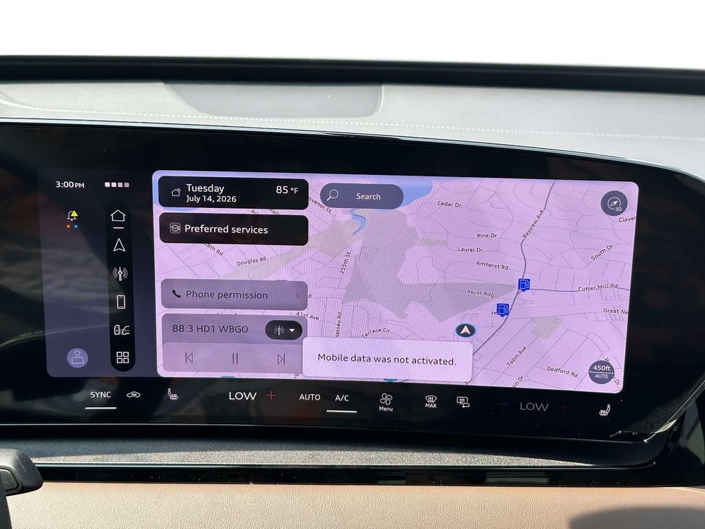 New 2027 Audi Q6 e-tron Premium Plus AWD/4WD image 5