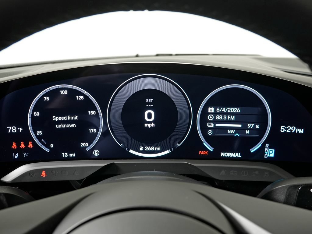 New 2026 Porsche Taycan AWD/4WD image 23