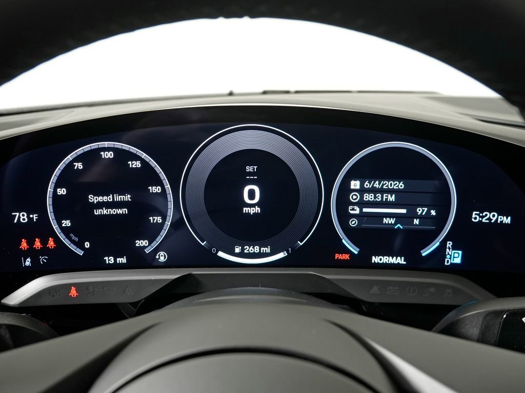 New 2026 Porsche Taycan AWD/4WD image 23