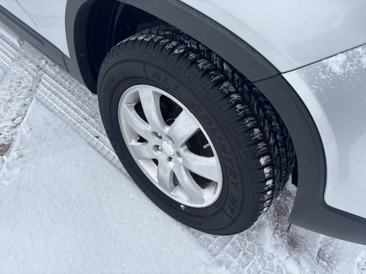 Used 2011 Kia Sorento 2WD image 9