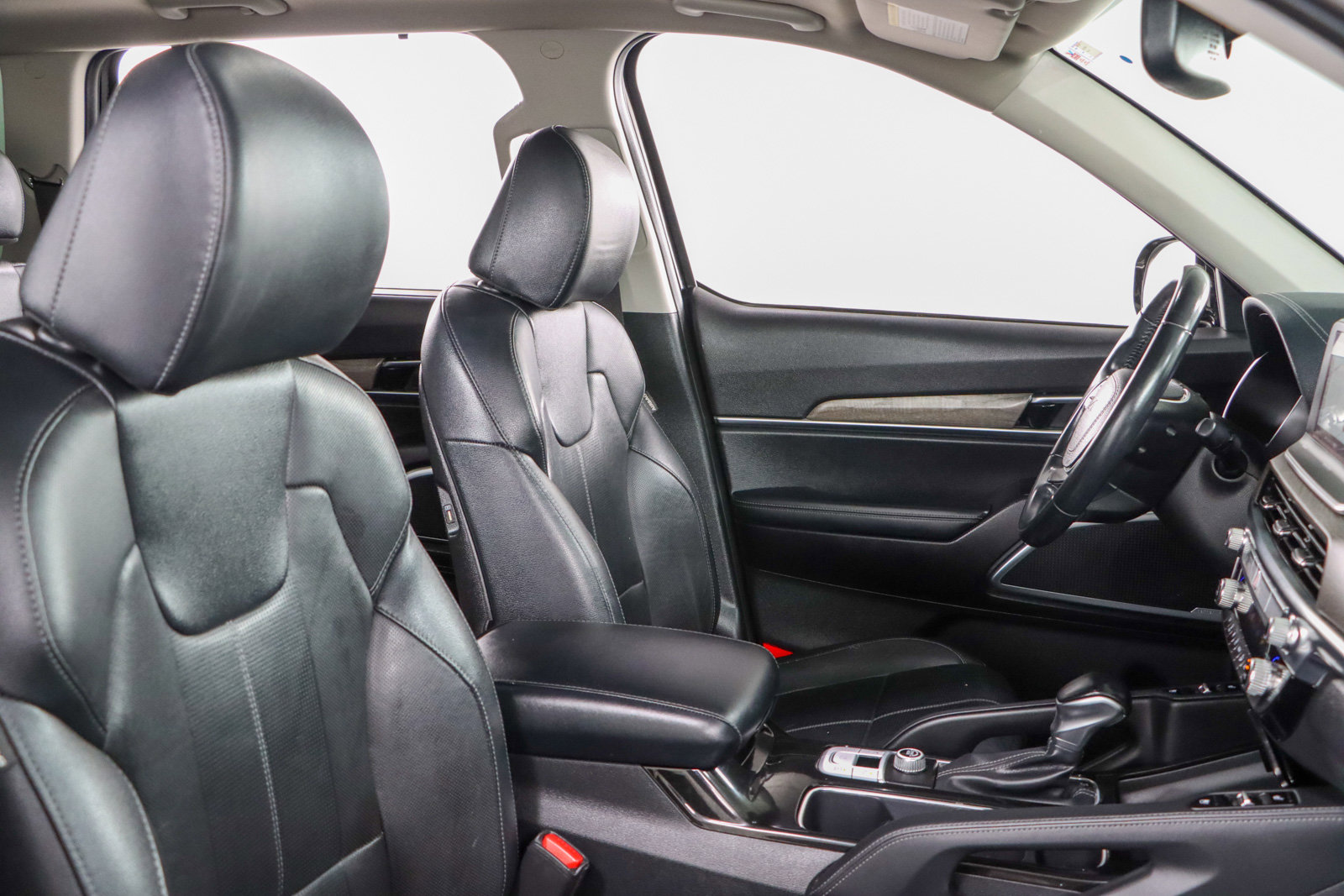 Used 2022 Kia Telluride SX image 28