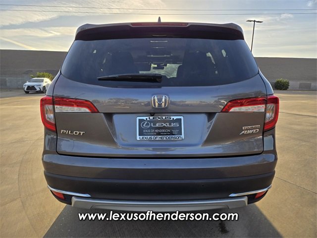 Used 2021 Honda Pilot Touring image 5
