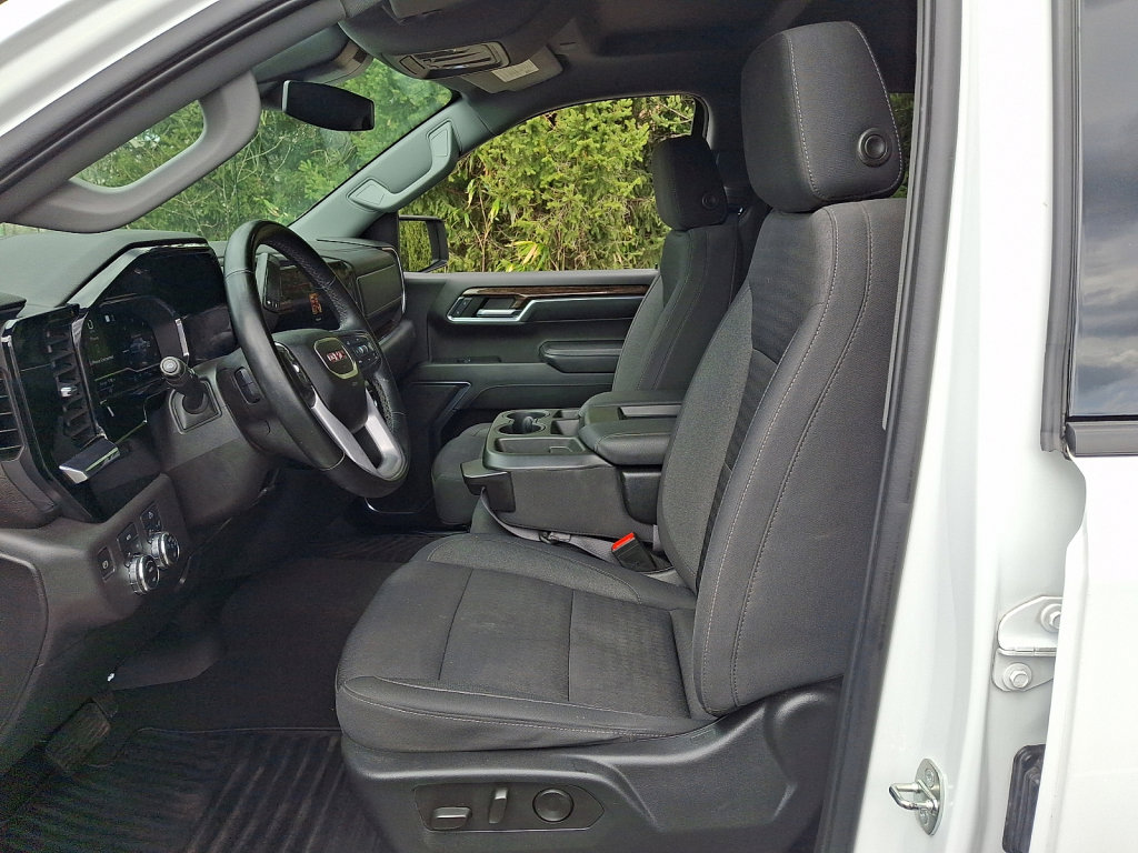 Used 2023 GMC Sierra 1500 Elevation AWD/4WD image 23