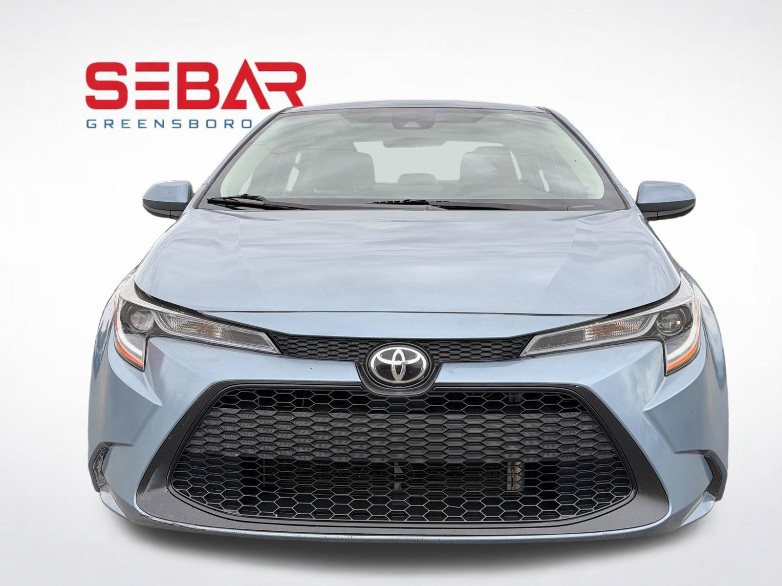 Used 2020 Toyota Corolla L FWD image 5