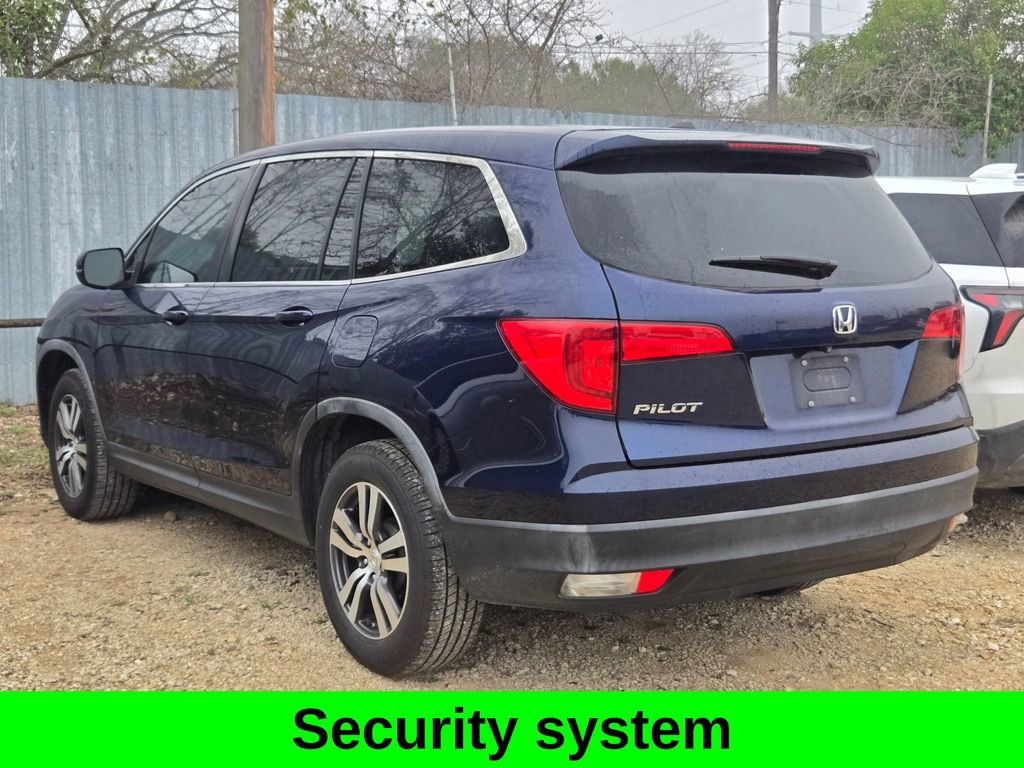 Used 2017 Honda Pilot EX-L image 5