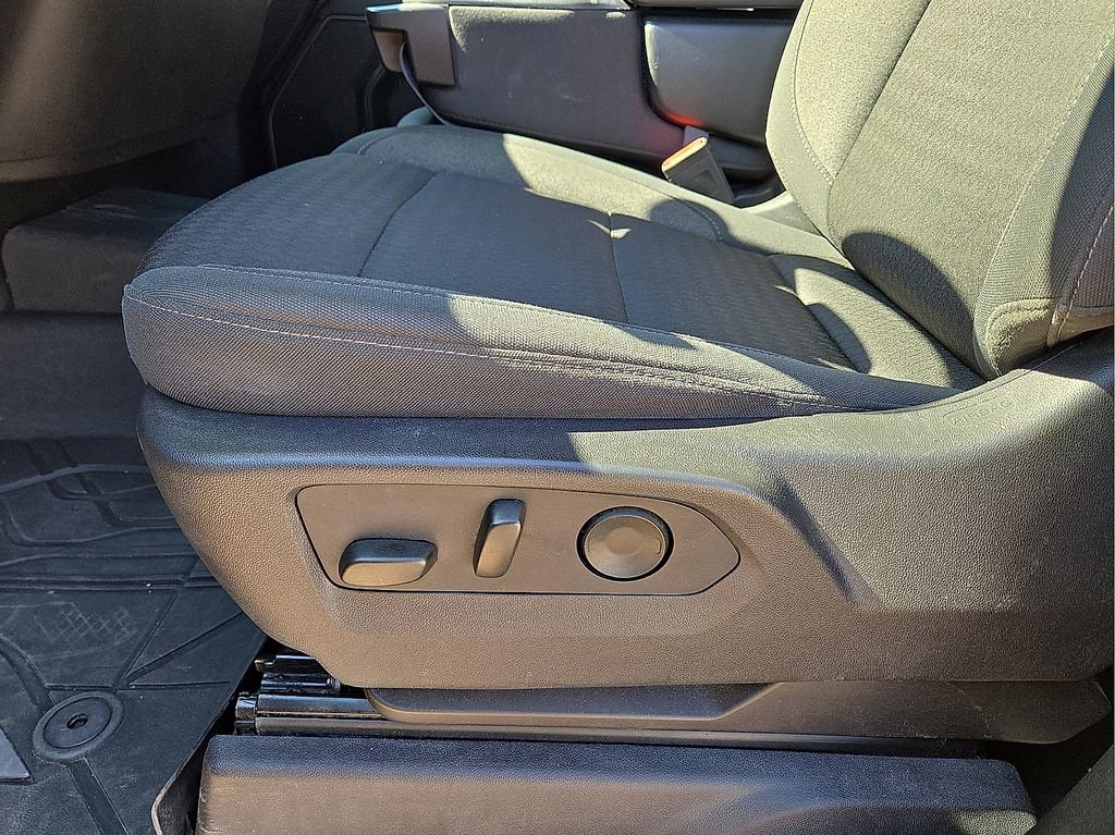 Used 2024 Chevrolet Silverado 1500 LT w/ Protection Package image 23