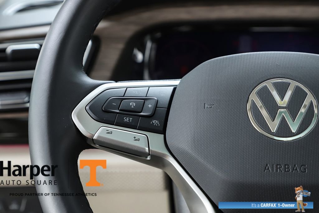 Used 2025 Volkswagen Atlas SEL Premium R-Line AWD/4WD image 60