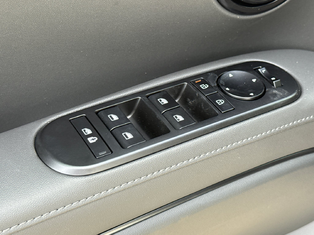 New 2026 Hyundai Palisade XRT Pro AWD/4WD image 22