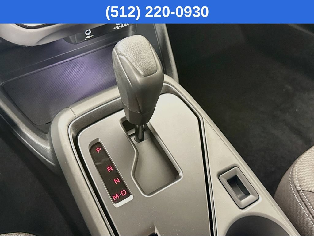 New 2026 Subaru Crosstrek 2.5i AWD/4WD image 21