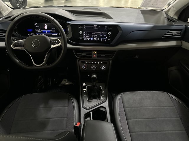 Certified 2022 Volkswagen Taos SE image 25