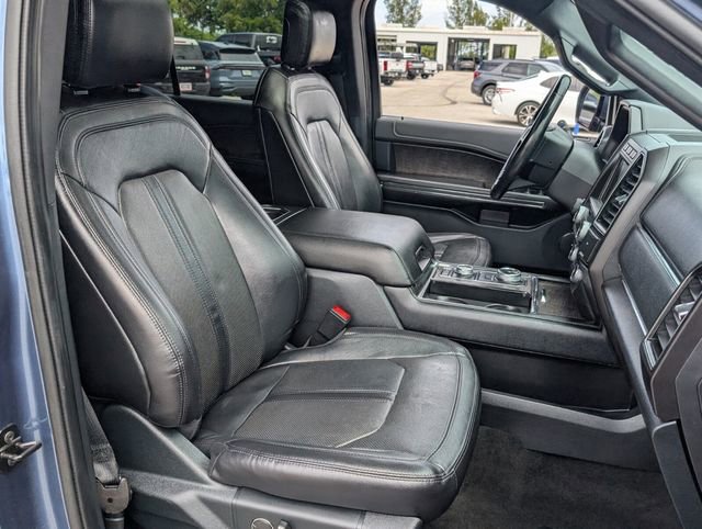 Used 2020 Ford Expedition Limited w/ Special Edition Package AWD/4WD image 16