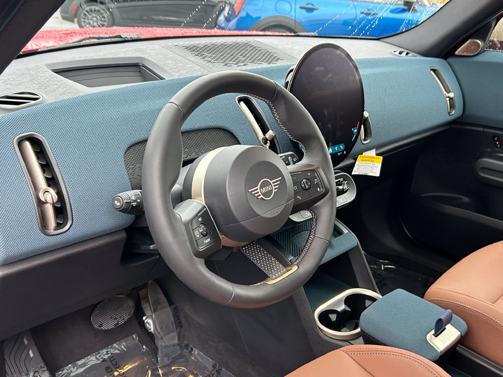 Used 2026 MINI Cooper Countryman S AWD/4WD image 13