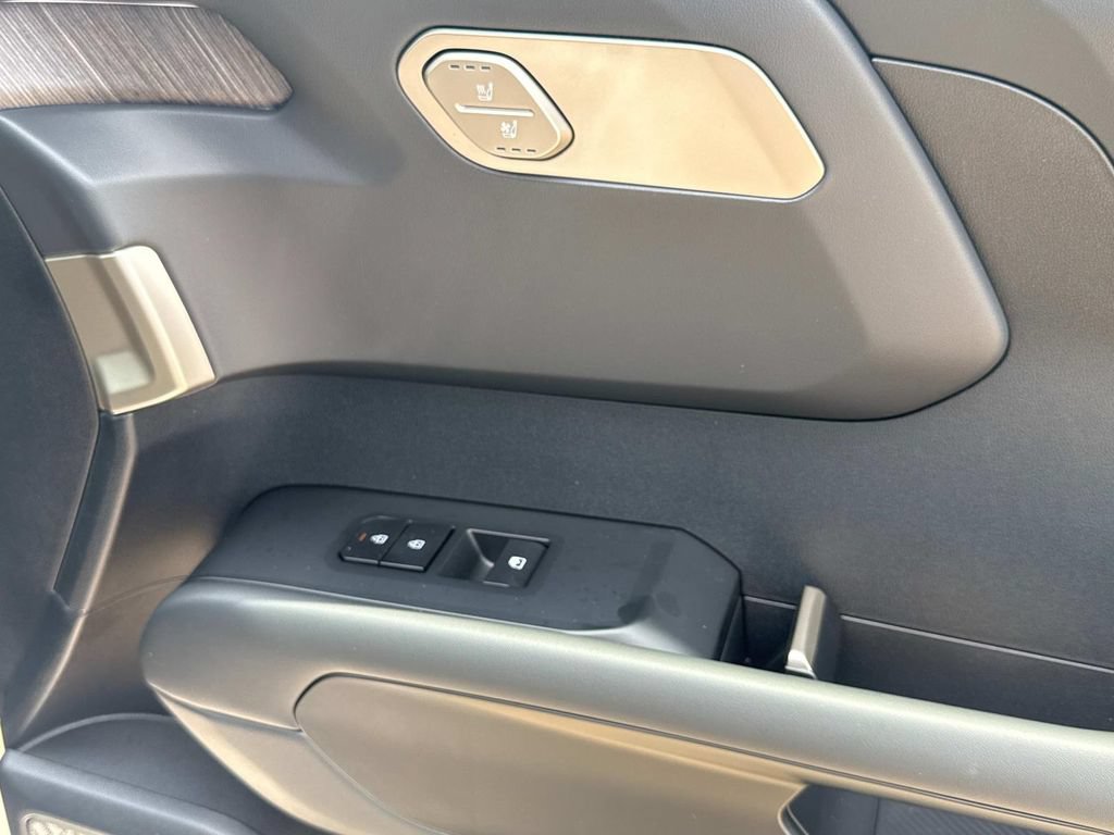 New 2027 Kia Telluride SX Prestige AWD/4WD image 18