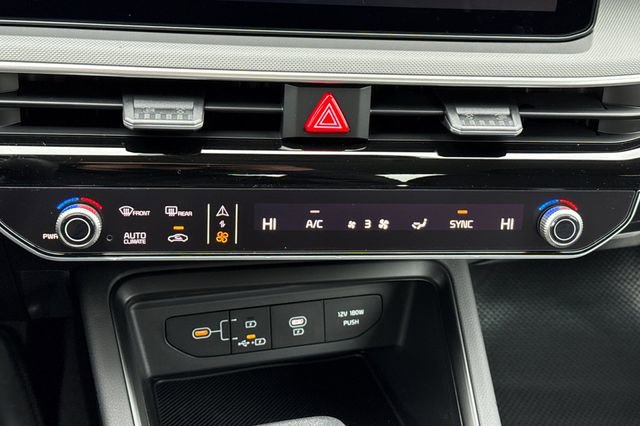 New 2026 Kia K5 LXS FWD image 23