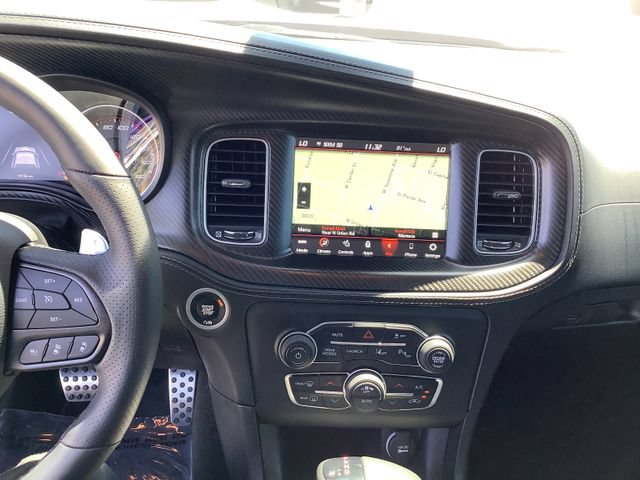 Used 2023 Dodge Charger Scat Pack RWD image 17