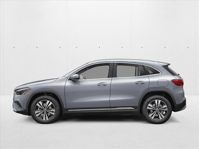 New 2026 Mercedes-Benz GLA 250 4MATIC image 3