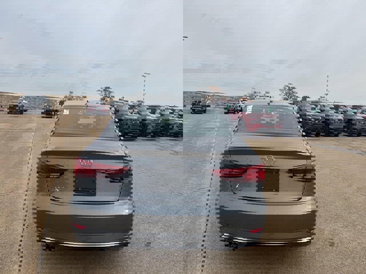 Used 2018 Audi A3 2.0T Premium w/ Convenience Package image 6