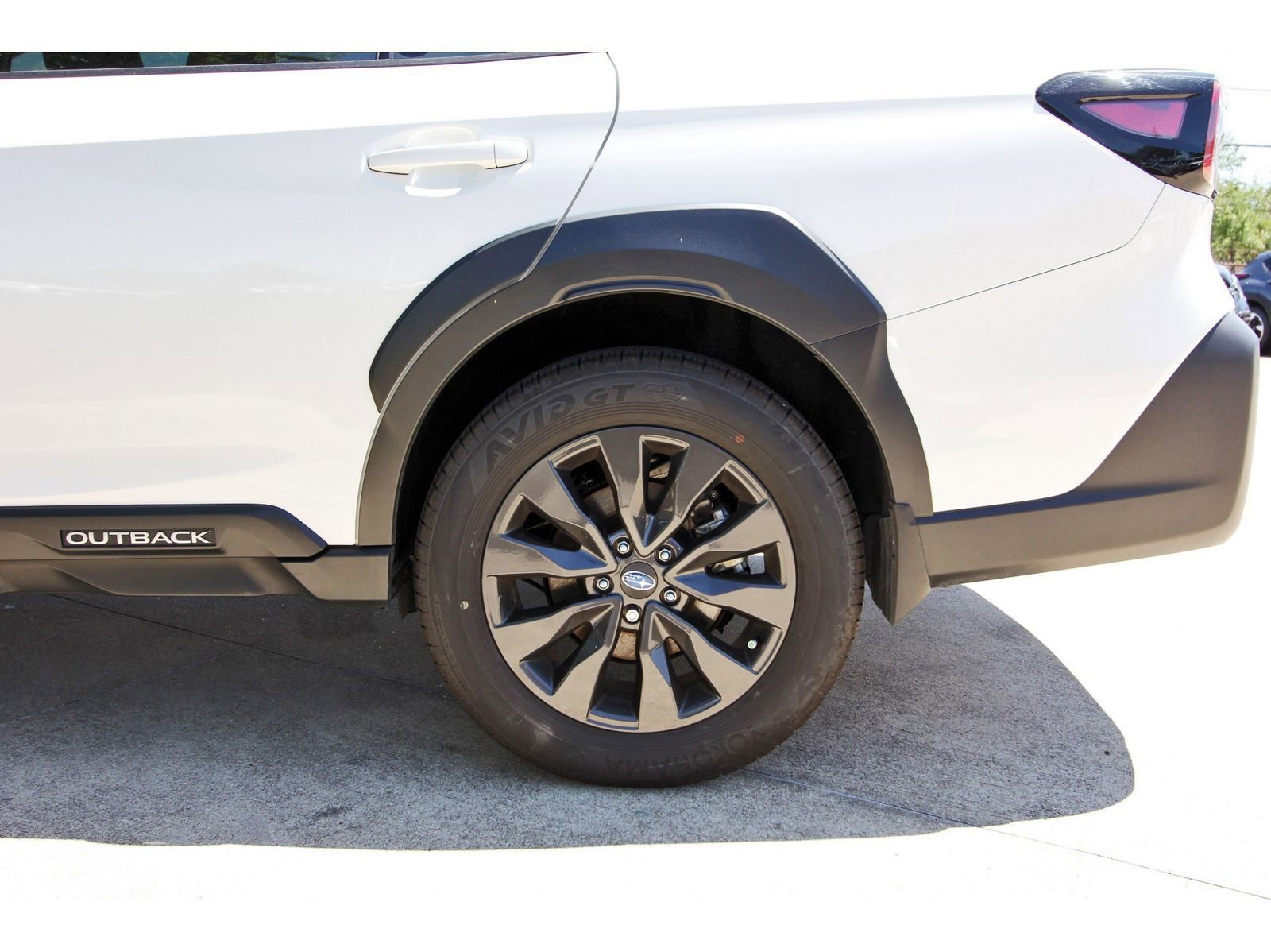 Certified 2025 Subaru Outback Onyx Edition image 31