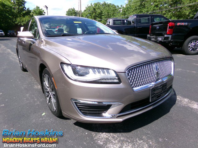 Used 2020 Lincoln MKZ AWD w/ Convenience Package