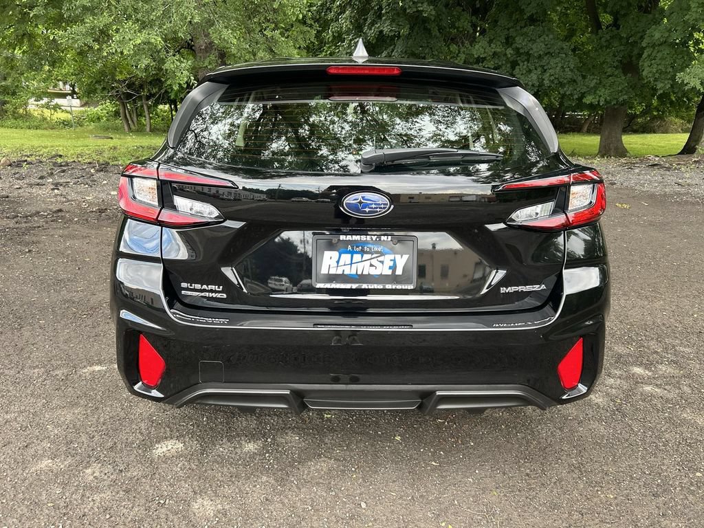 Certified 2024 Subaru Impreza 2.0i Sport AWD/4WD image 7