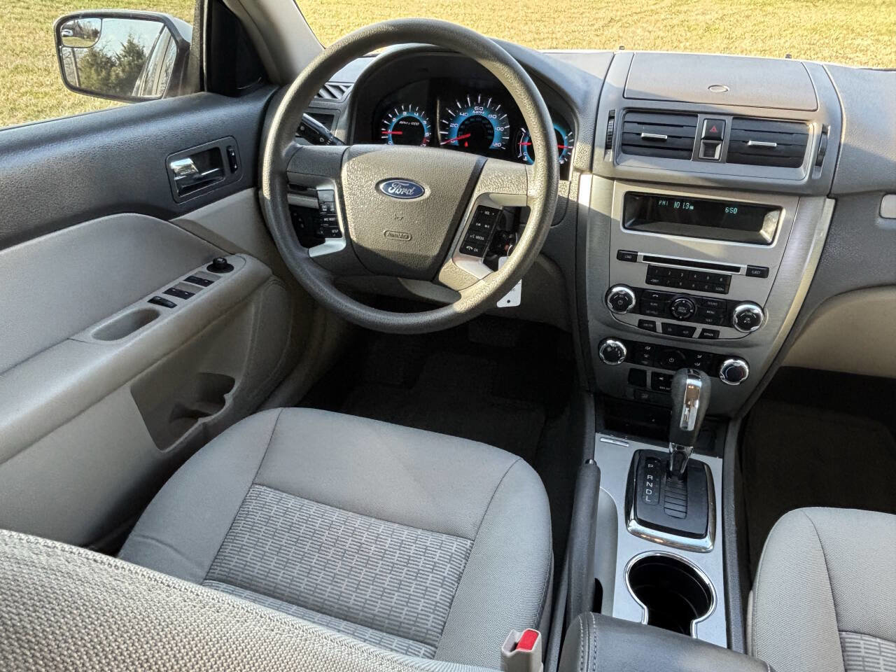 Used 2012 Ford Fusion SE image 12