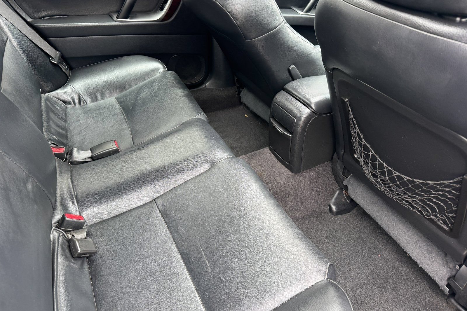Used 2008 Subaru Outback 2.5i Limited AWD/4WD image 18
