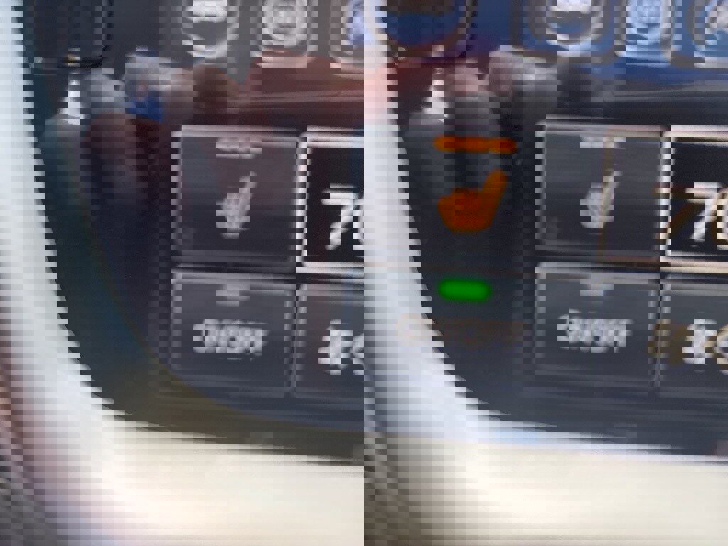 Certified 2025 Subaru Legacy Premium image 17