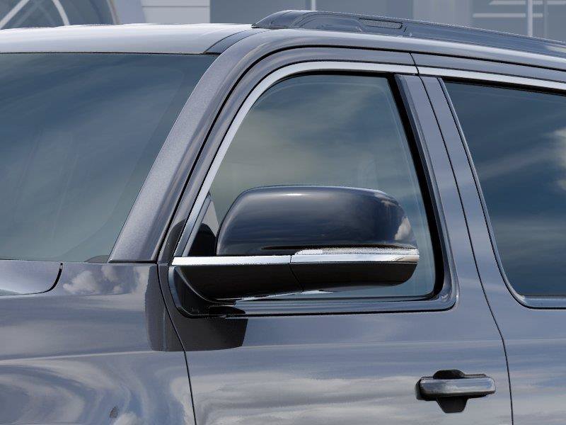 New 2026 Jeep Grand Wagoneer 4WD image 12