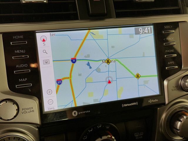 Used 2022 Toyota 4Runner SR5 Premium image 14