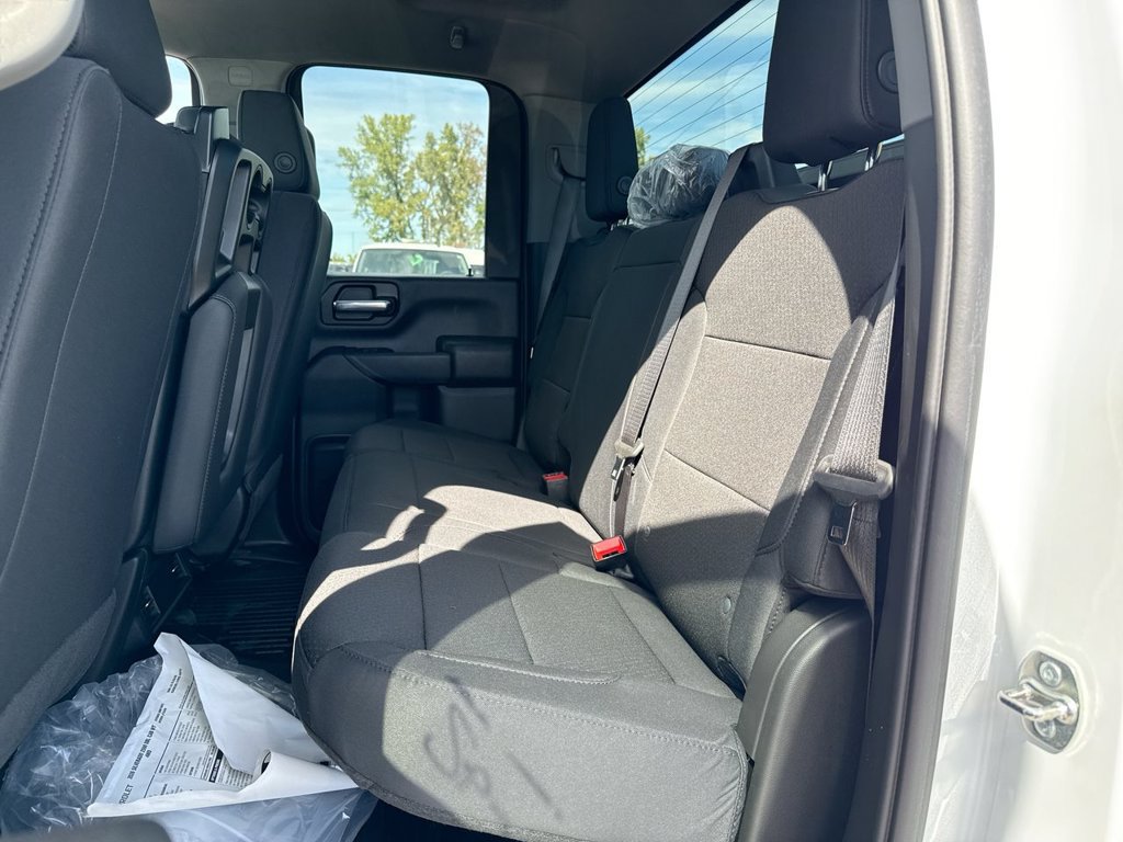 New 2026 Chevrolet Silverado 2500 W/T w/ WT Convenience Package AWD/4WD image 15