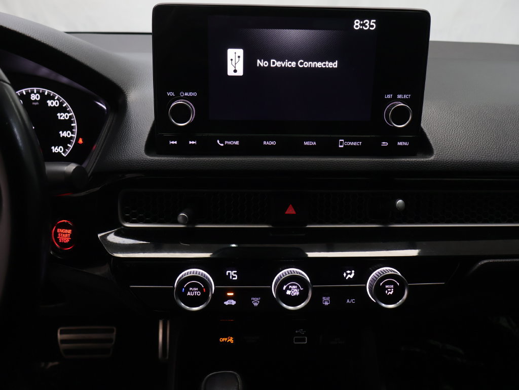 Used 2022 Honda Civic Sport image 22