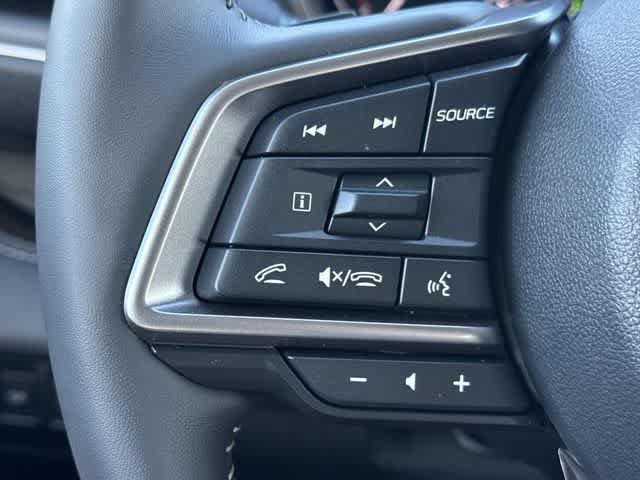 New 2026 Subaru Ascent Touring AWD/4WD image 21