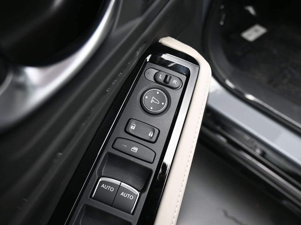 New 2026 Honda Accord Touring image 17