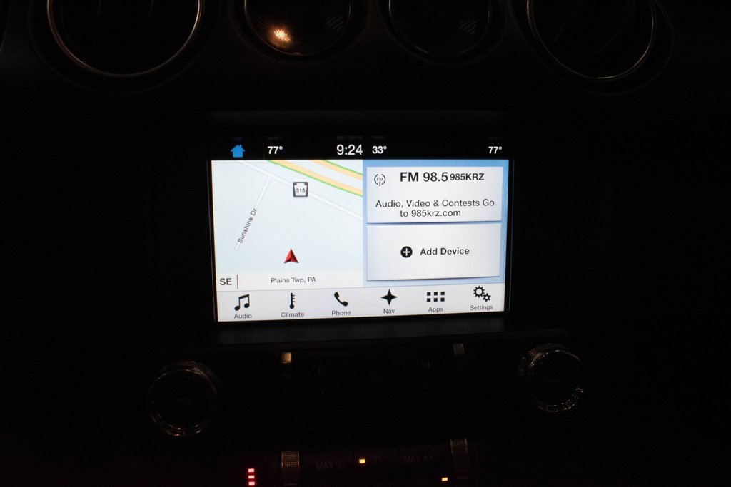 Used 2016 Ford Mustang Shelby GT350 w/ Technology Package image 20