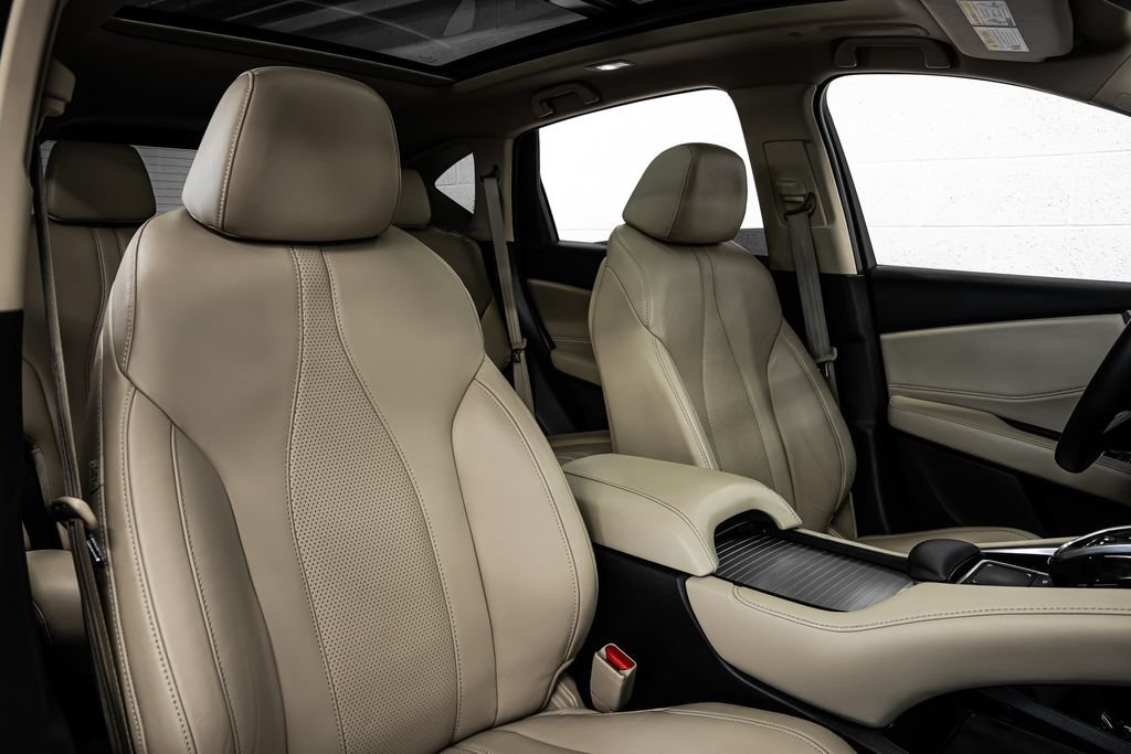 Used 2019 Acura RDX w/ Technology Package FWD image 28