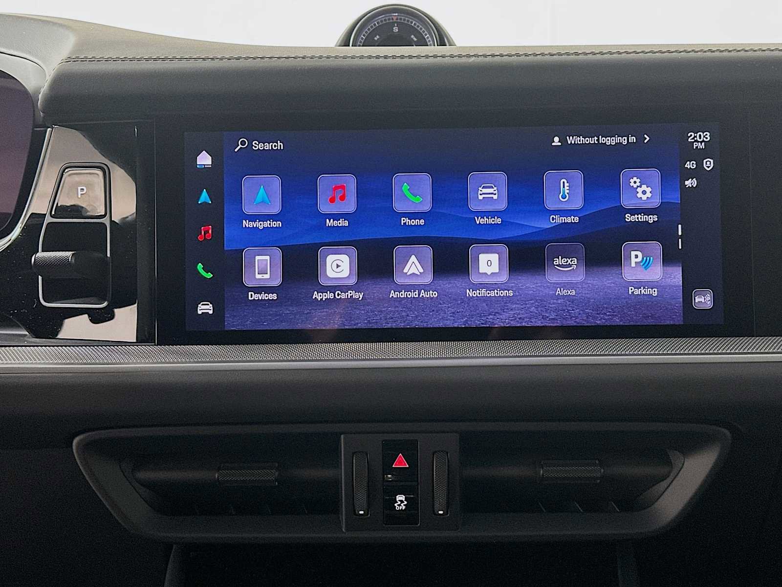 New 2026 Porsche Cayenne image 17