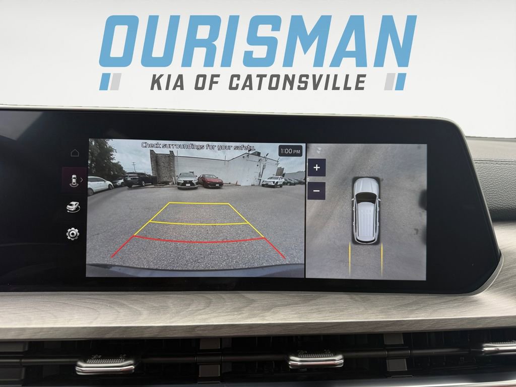 New 2025 Kia Telluride SX X-Line image 20