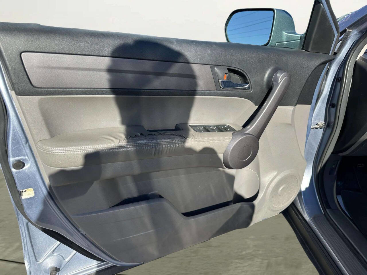 Used 2008 Honda CR-V EX-L image 11