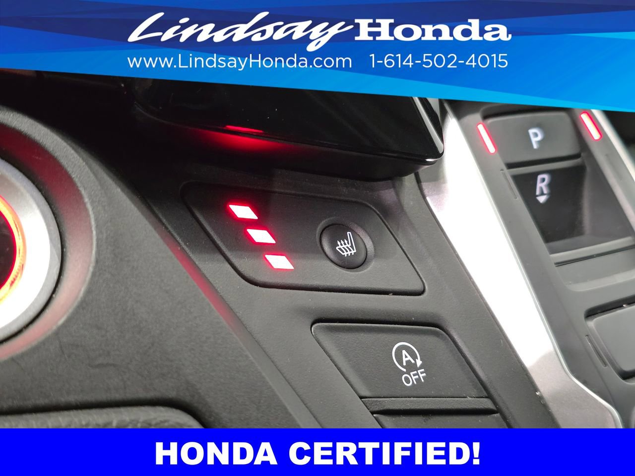 Used 2023 Honda Odyssey EX-L image 19